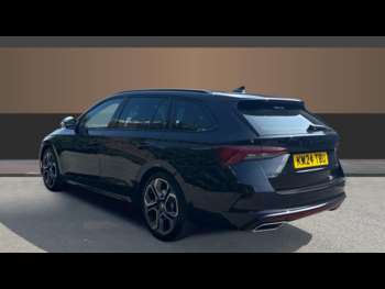 Used Skoda Octavia 2024 for sale - 75273202: Photo