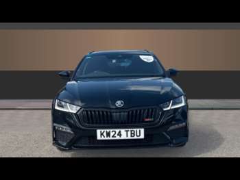 Used Skoda Octavia 2024 for sale - 75273202: Photo