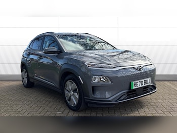 Used Hyundai KONA 2020 for sale - 77690608: Photo