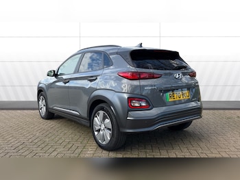 Used Hyundai KONA 2020 for sale - 77690608: Photo