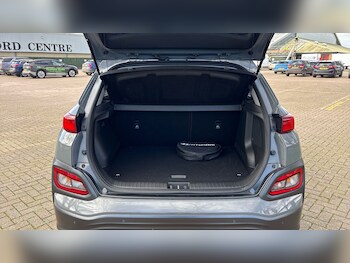 Used Hyundai KONA 2020 for sale - 77690608: Photo