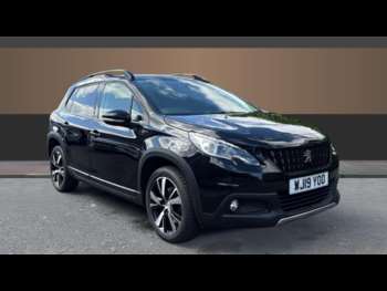 2019 (19) - 1.2 PureTech 130 GT Line 5dr Petrol Estate