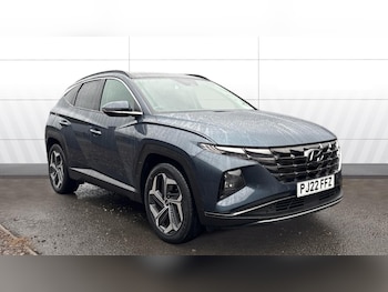 2022 (22) - 1.6 TGDi Hybrid 230 Ultimate 5dr 2WD Auto Hybrid Estate