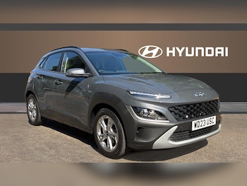 Used Hyundai KONA 2023 for sale - 79163369: Photo