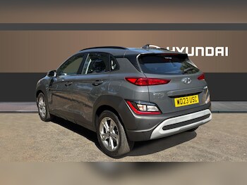 Used Hyundai KONA 2023 for sale - 79163369: Photo