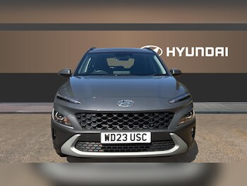 Used Hyundai KONA 2023 for sale - 79163369: Photo