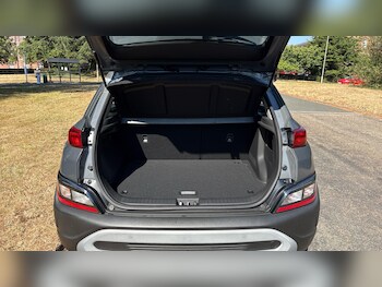 Used Hyundai KONA 2023 for sale - 79163369: Photo