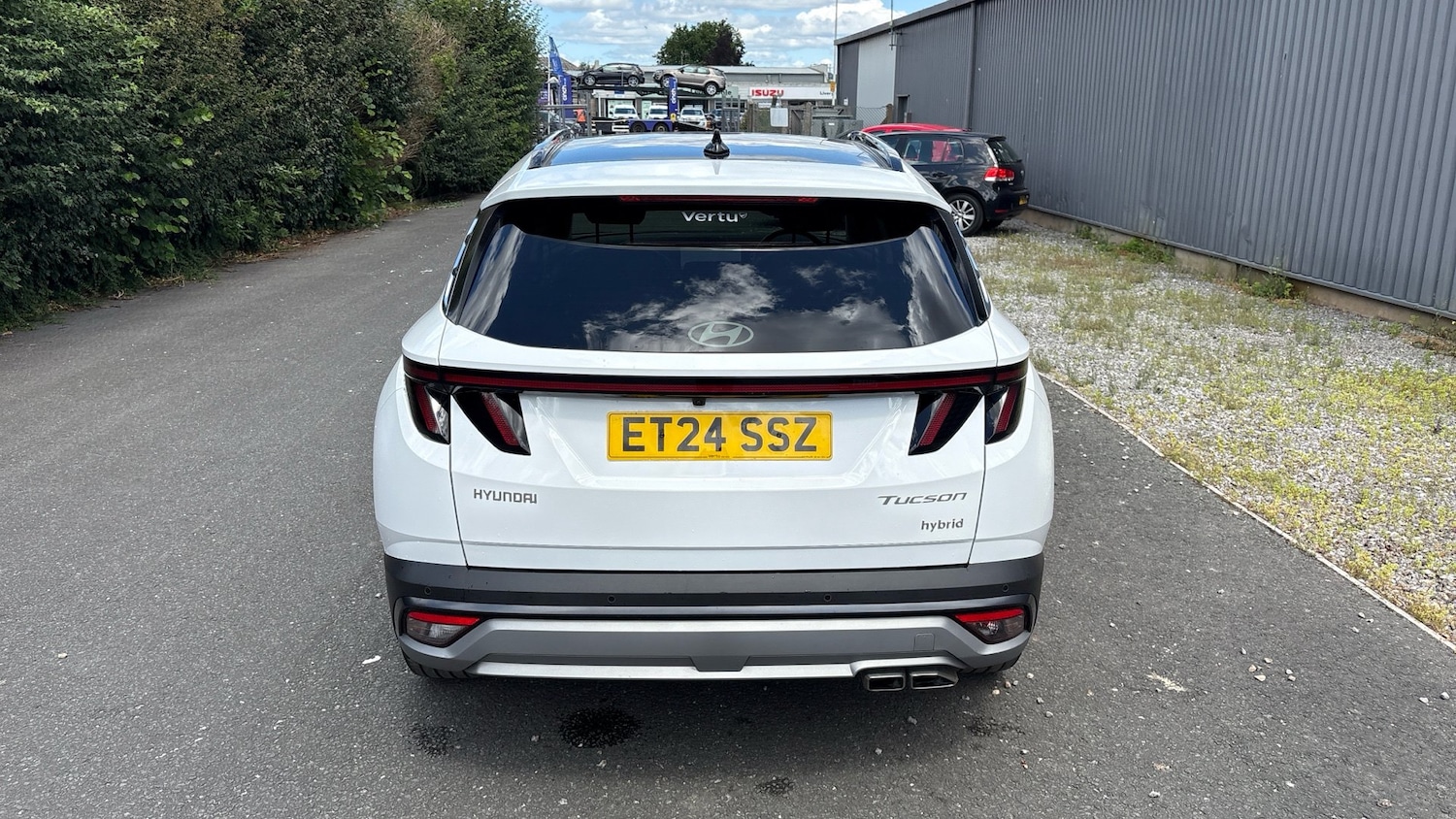 Vehicle 26