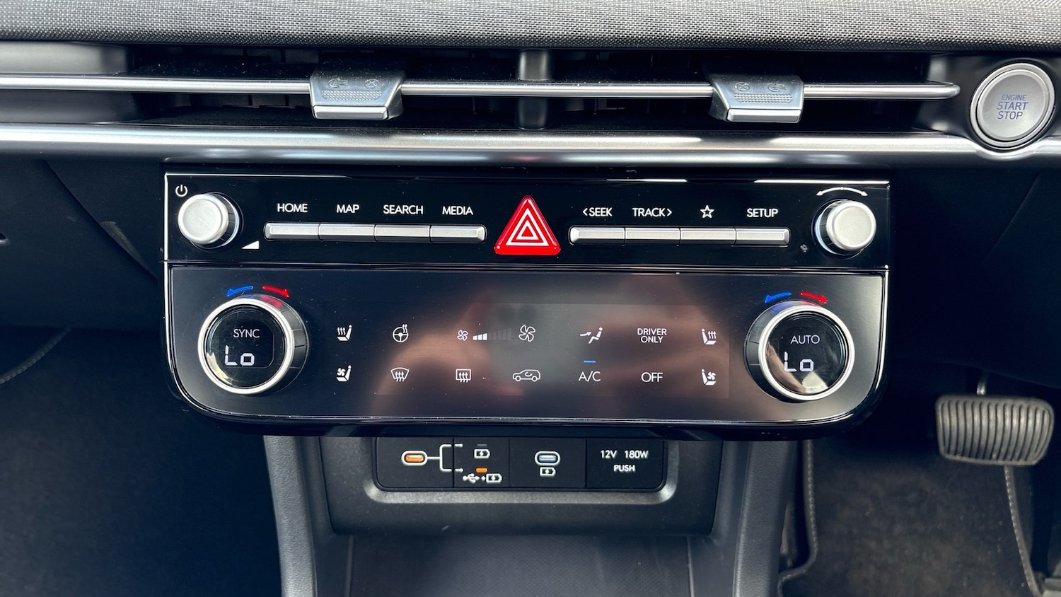 Vehicle 40