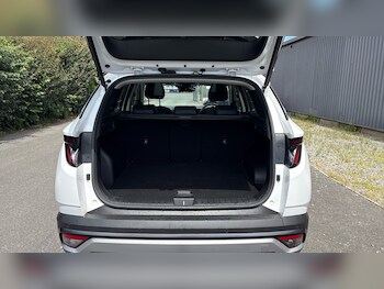 Used Hyundai TUCSON 2024 for sale - 75168277: Photo