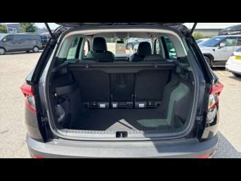 Used Skoda Karoq 2020 for sale - 75305034: Photo