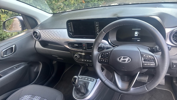 Used Hyundai i10 2025 for sale - 76257547: Photo 10