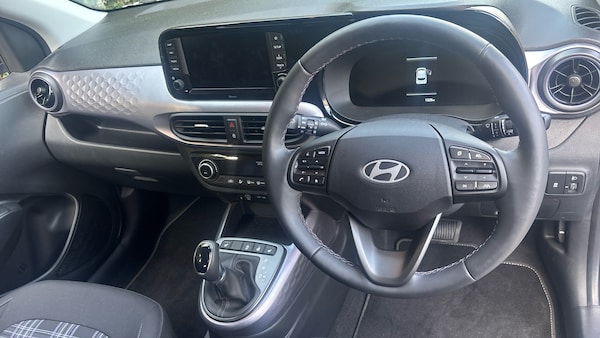 Used Hyundai i10 2025 for sale - 76257547: Photo 11