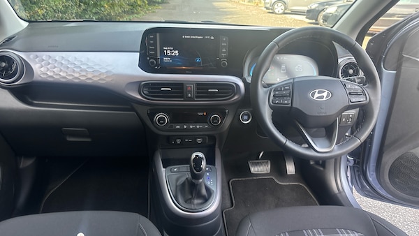 Used Hyundai i10 2025 for sale - 76257547: Photo 14