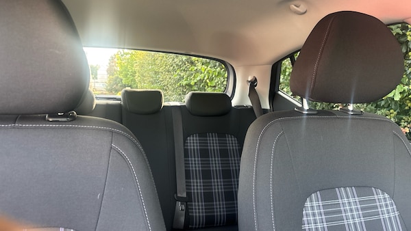 Used Hyundai i10 2025 for sale - 76257547: Photo 15