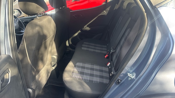 Used Hyundai i10 2025 for sale - 76257547: Photo 16