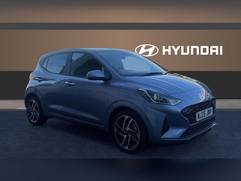 Hyundai - i10