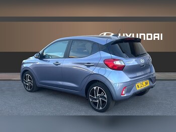 Used Hyundai i10 2025 for sale - 76257547: Photo 2