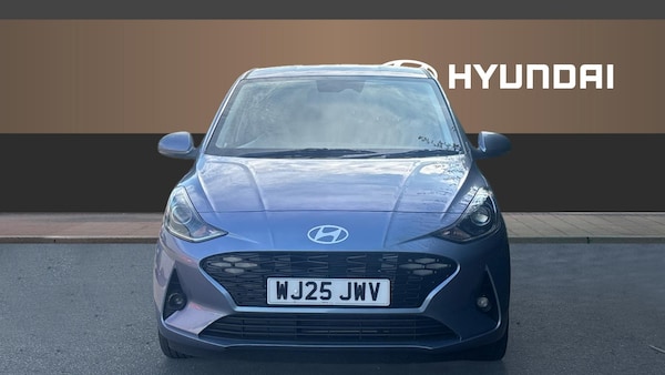Used Hyundai i10 2025 for sale - 76257547: Photo 3