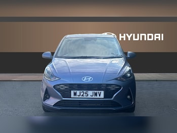 Used Hyundai i10 2025 for sale - 76257547: Photo 3