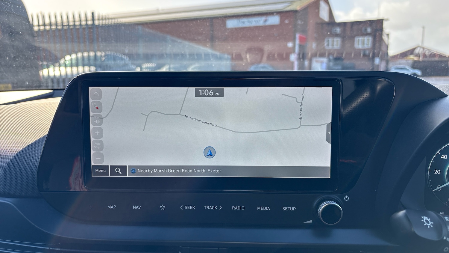 Used Hyundai i20 2023 for sale - 77618826: Photo 12