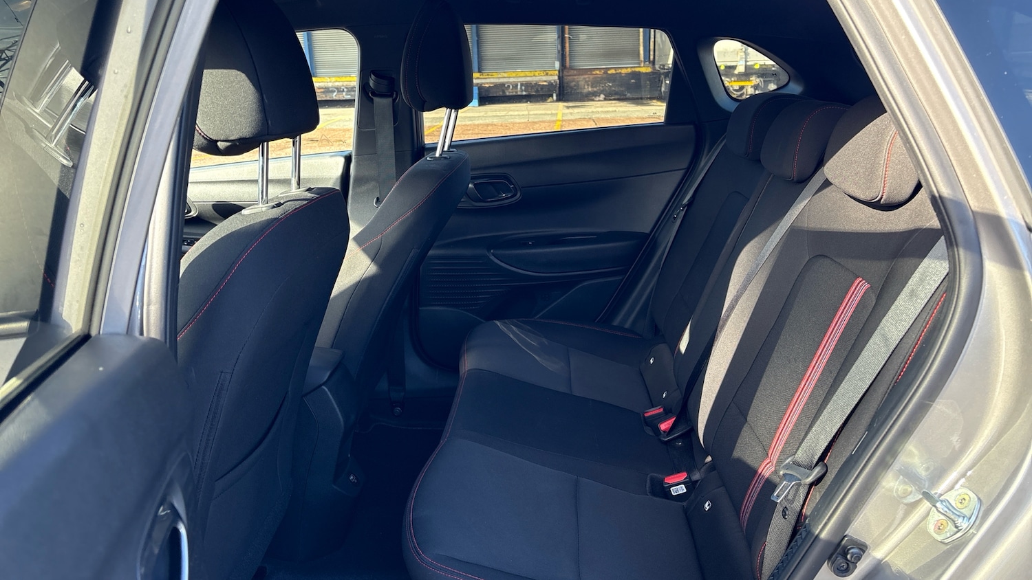 Used Hyundai i20 2023 for sale - 77618826: Photo 16