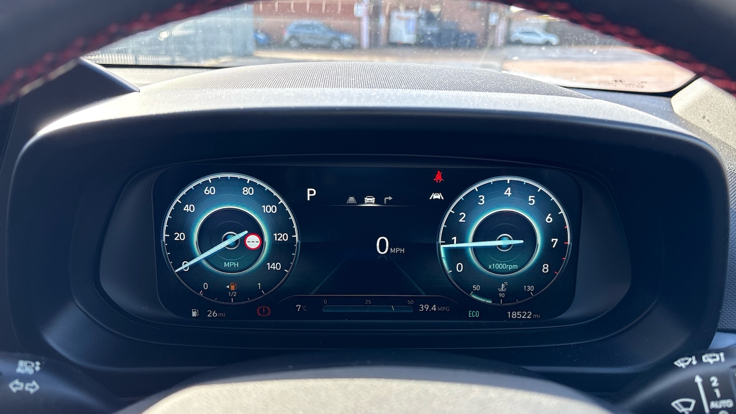 Used Hyundai i20 2023 for sale - 77618826: Photo 18