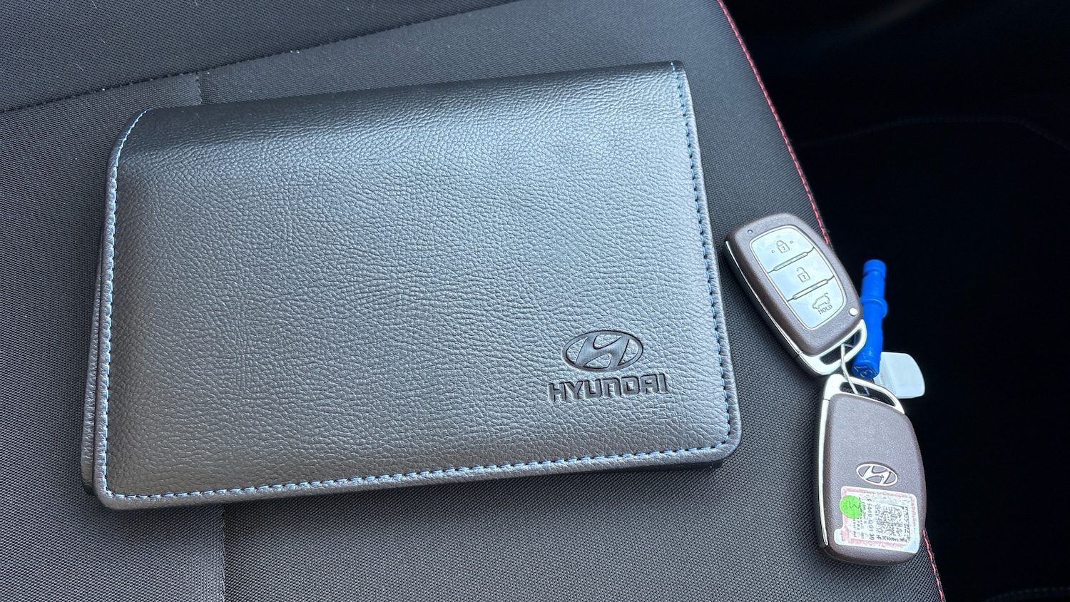 Used Hyundai i20 2023 for sale - 77618826: Photo 19