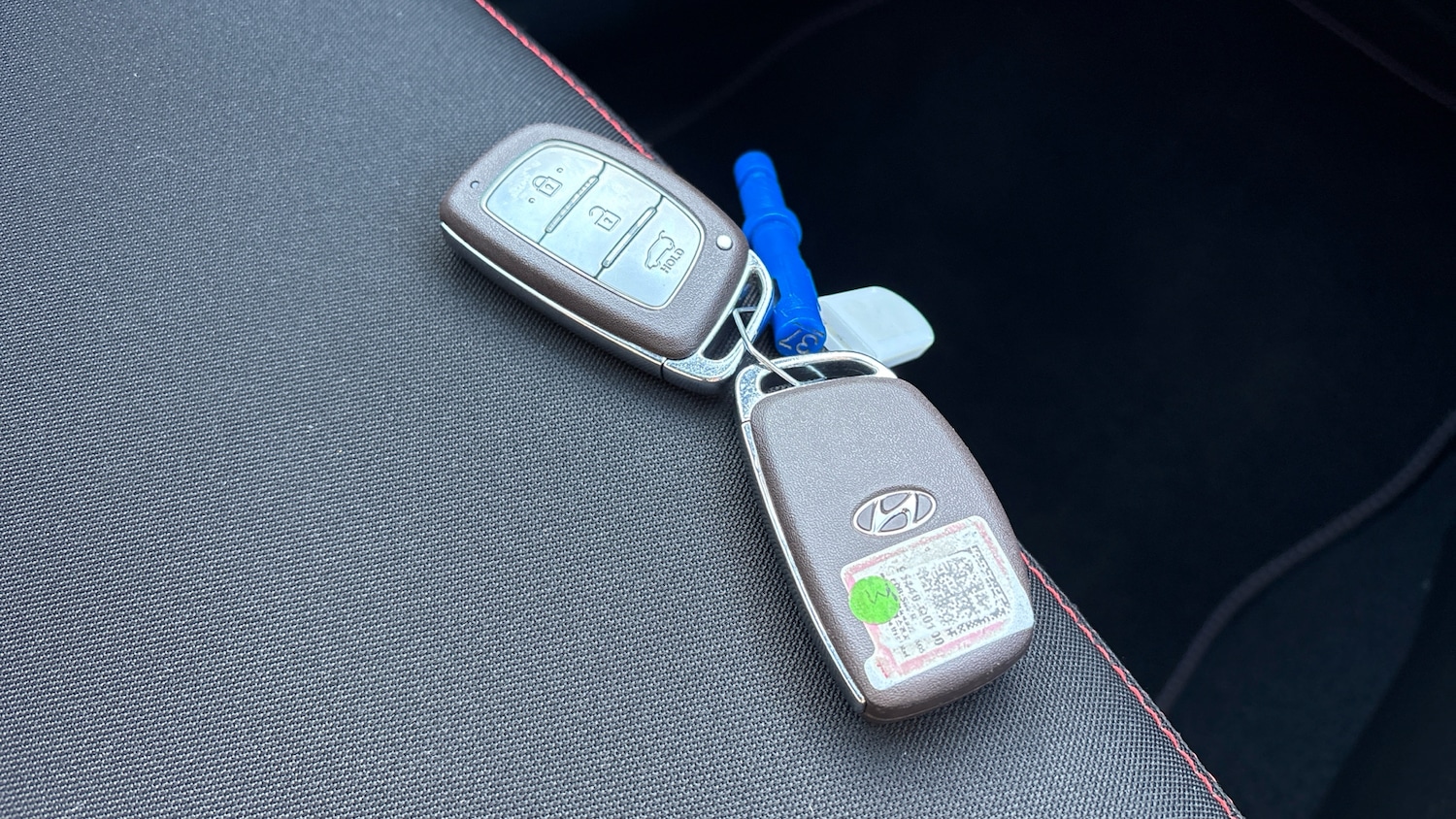 Used Hyundai i20 2023 for sale - 77618826: Photo 20