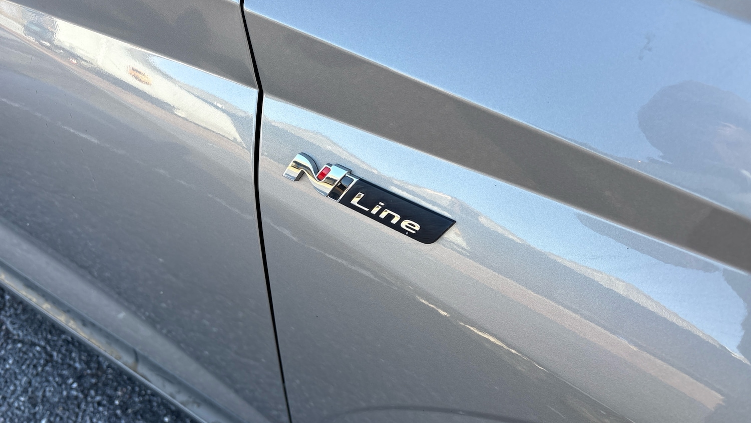 Used Hyundai i20 2023 for sale - 77618826: Photo 24