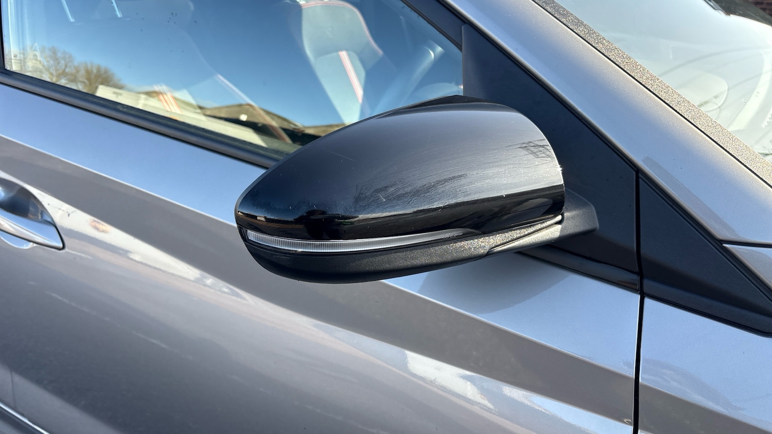 Used Hyundai i20 2023 for sale - 77618826: Photo 25