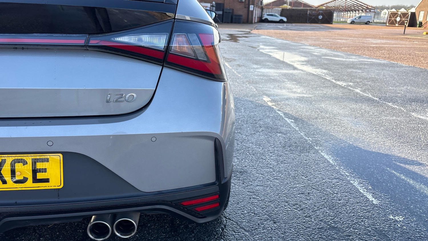 Used Hyundai i20 2023 for sale - 77618826: Photo 29