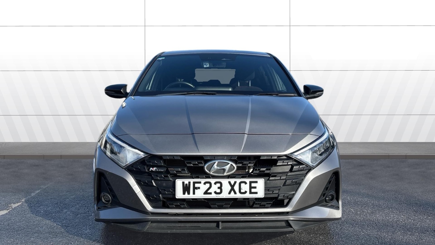 Used Hyundai i20 2023 for sale - 77618826: Photo 3