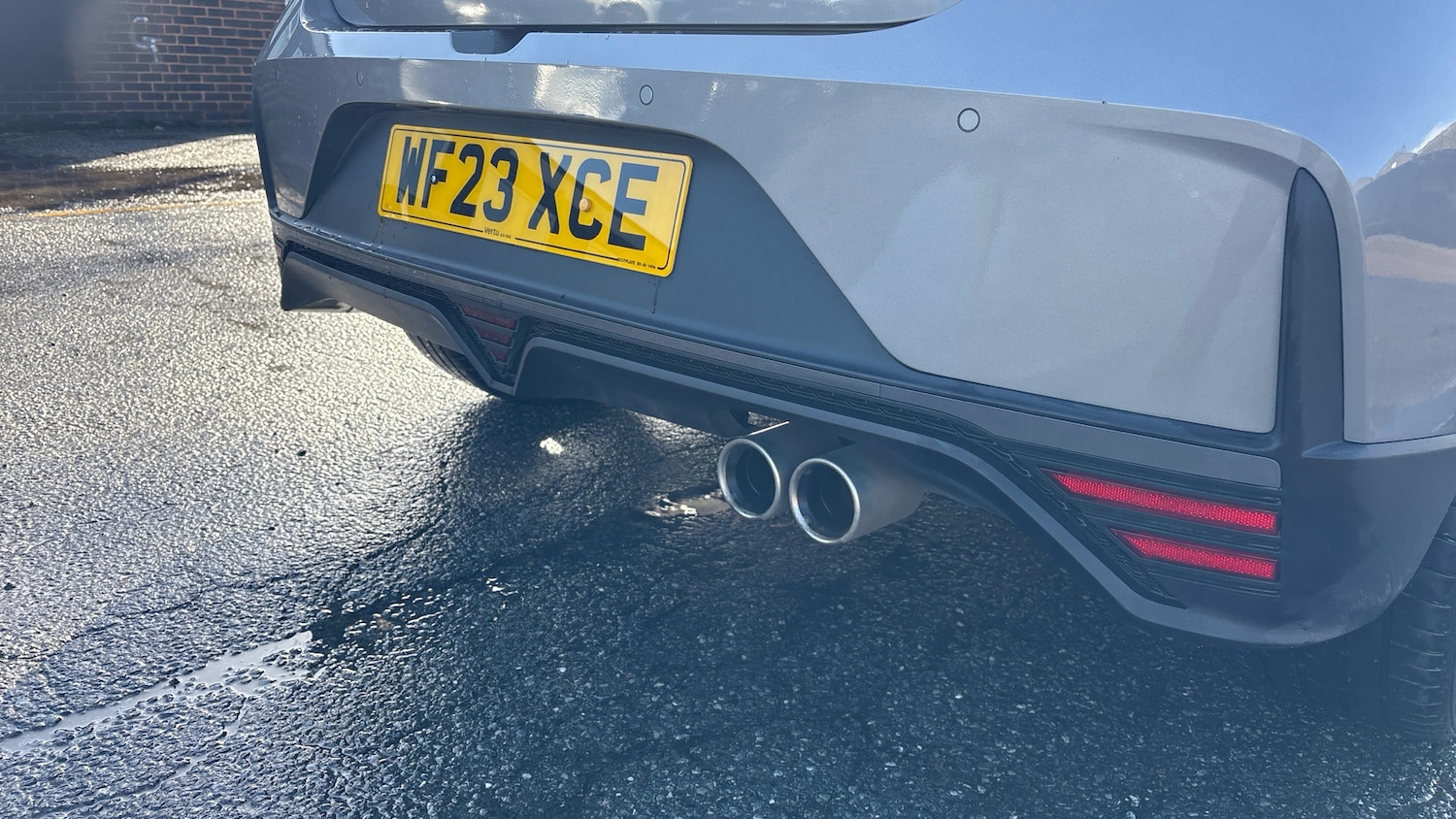 Used Hyundai i20 2023 for sale - 77618826: Photo 30