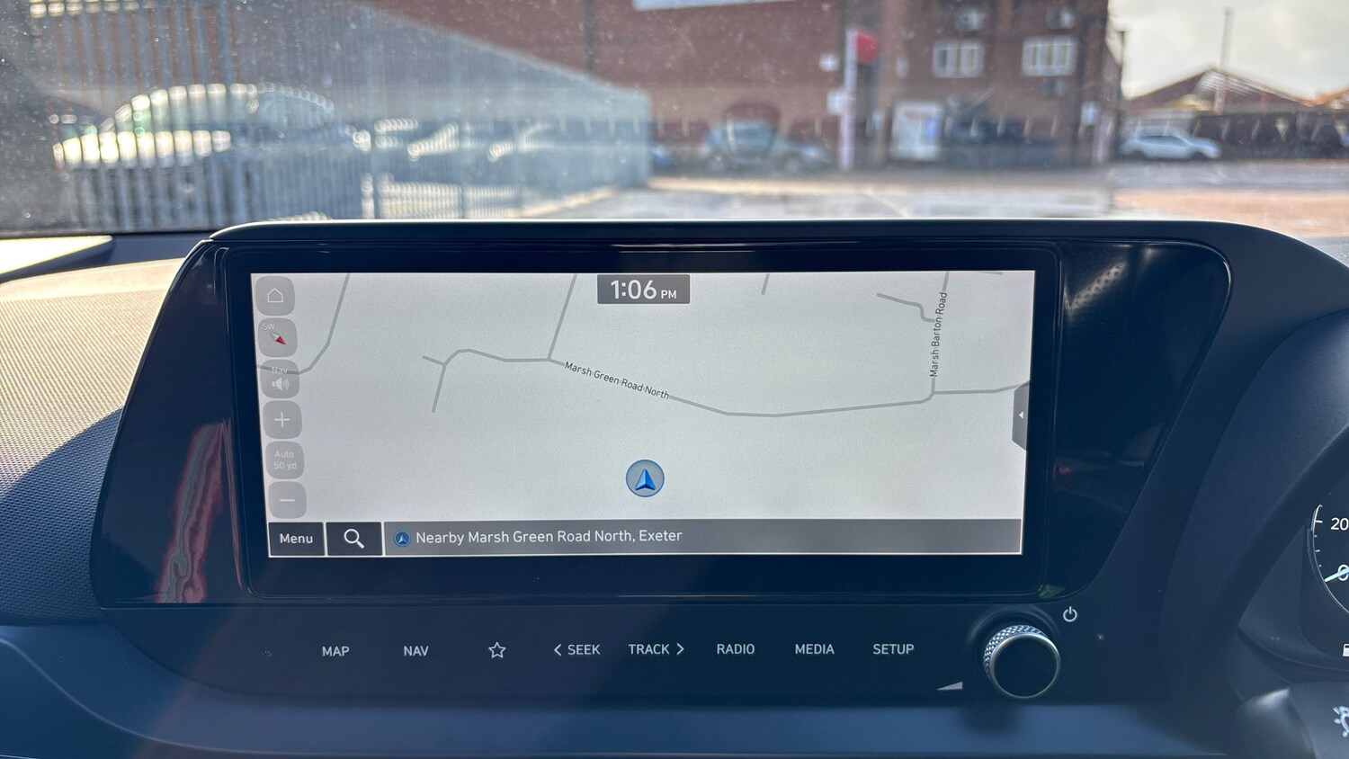 Used Hyundai i20 2023 for sale - 77618826: Photo 33