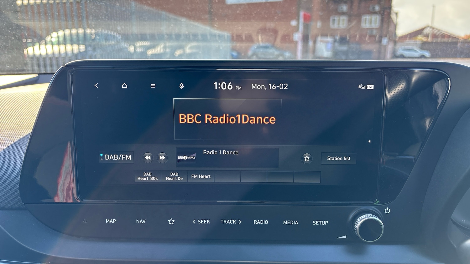 Used Hyundai i20 2023 for sale - 77618826: Photo 34