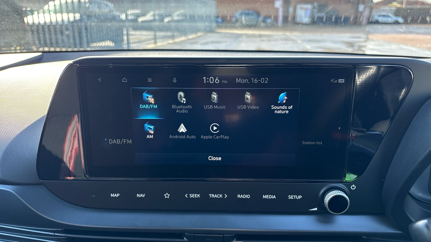 Used Hyundai i20 2023 for sale - 77618826: Photo 35