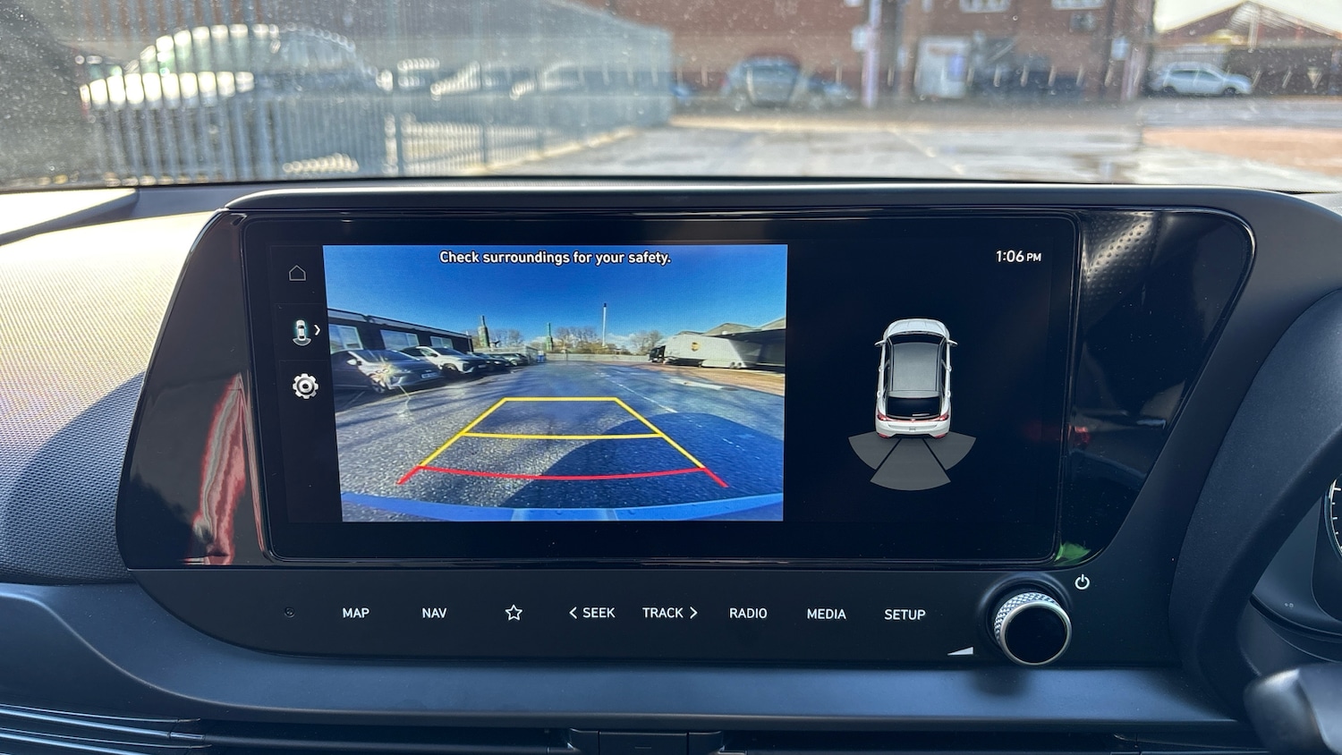 Used Hyundai i20 2023 for sale - 77618826: Photo 36