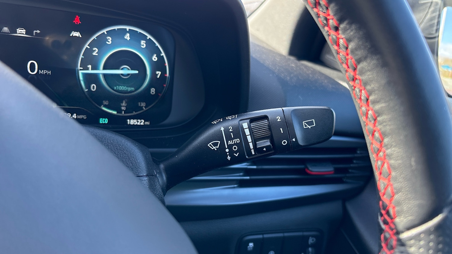 Used Hyundai i20 2023 for sale - 77618826: Photo 42