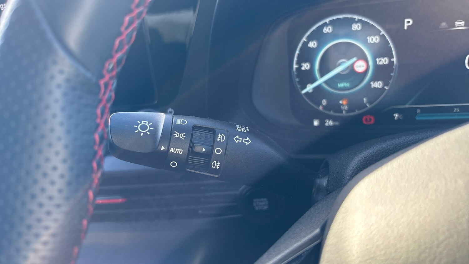 Used Hyundai i20 2023 for sale - 77618826: Photo 43