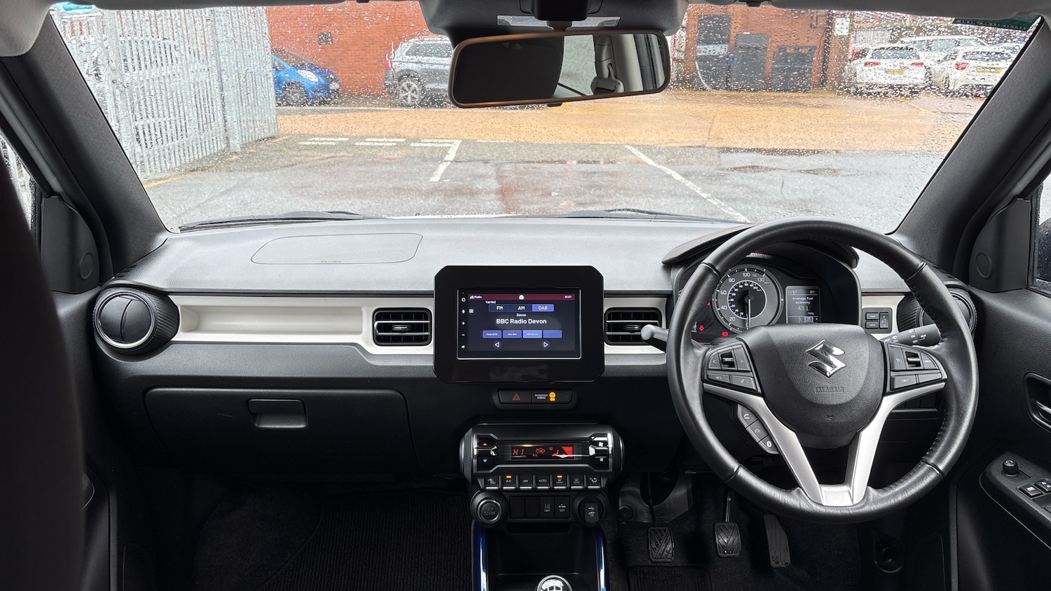 Used Suzuki Ignis 2022 for sale - 77366069: Photo 10