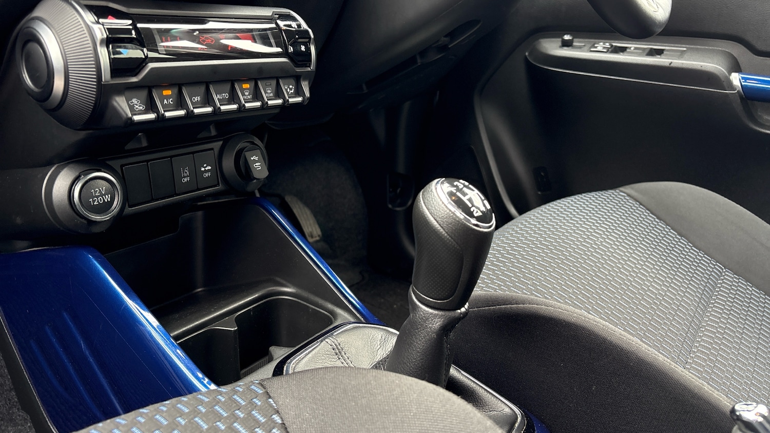 Used Suzuki Ignis 2022 for sale - 77366069: Photo 13