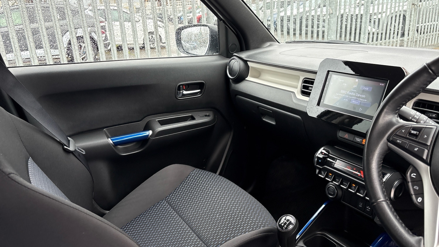 Used Suzuki Ignis 2022 for sale - 77366069: Photo 14