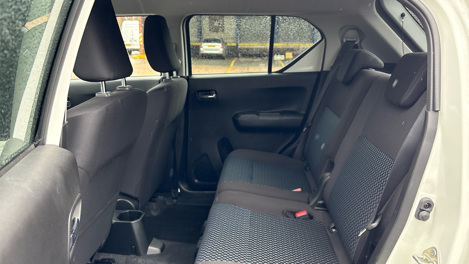 Used Suzuki Ignis 2022 for sale - 77366069: Photo 16