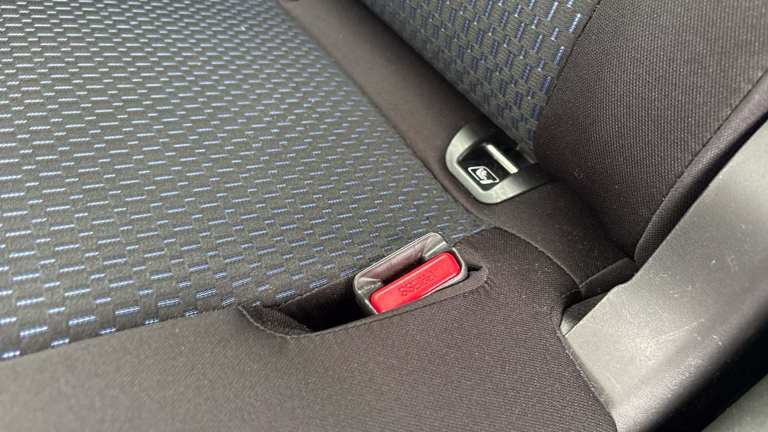 Used Suzuki Ignis 2022 for sale - 77366069: Photo 17