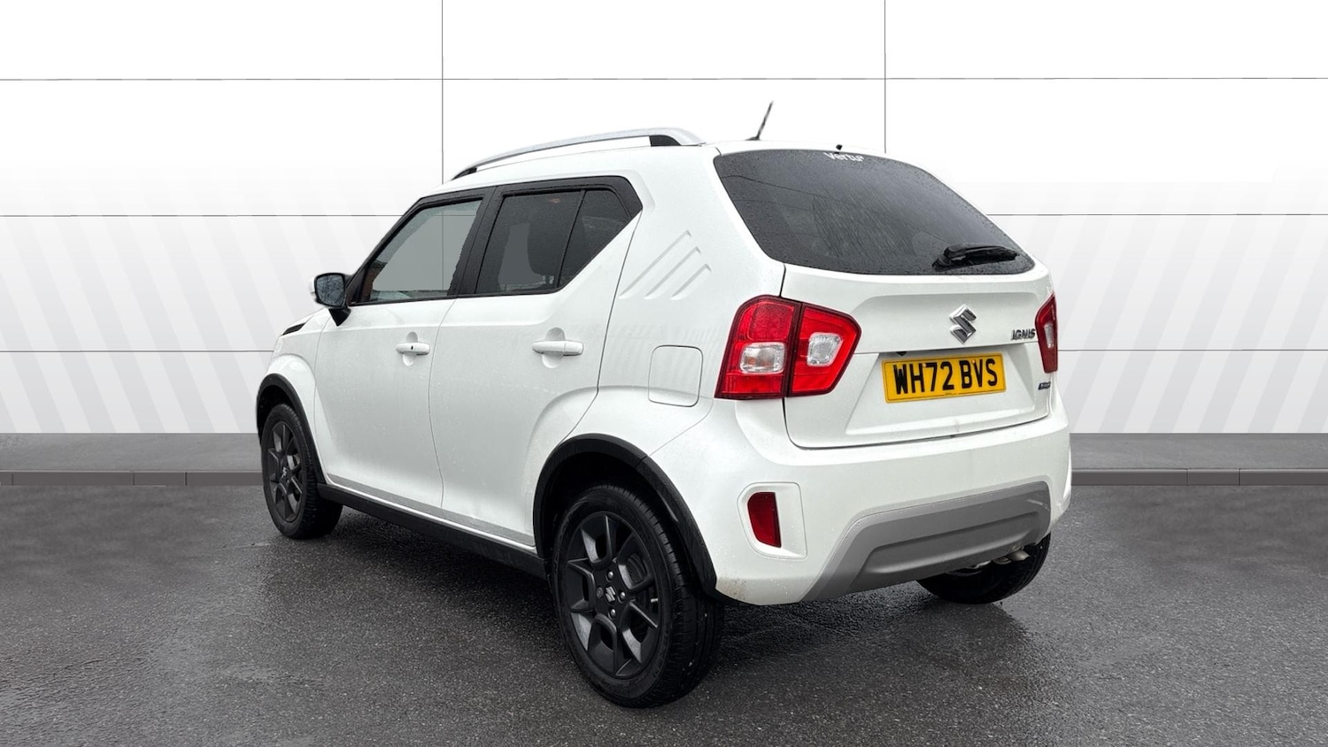 Used Suzuki Ignis 2022 for sale - 77366069: Photo 2