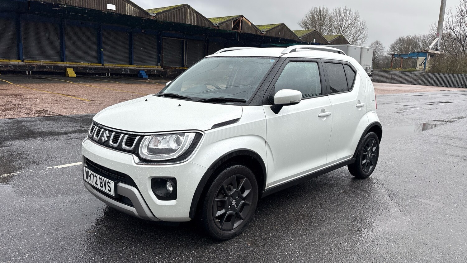 Used Suzuki Ignis 2022 for sale - 77366069: Photo 22