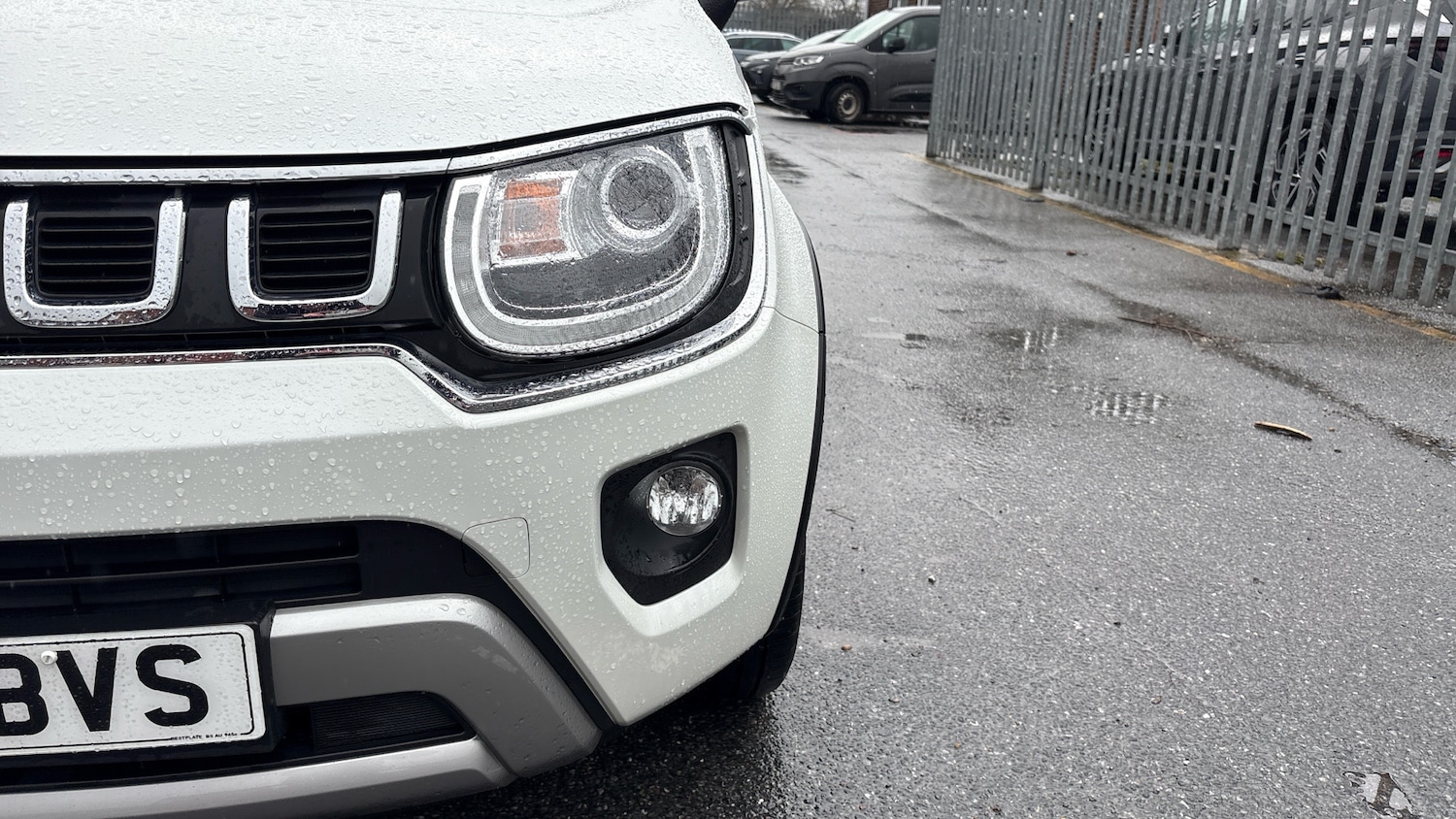 Used Suzuki Ignis 2022 for sale - 77366069: Photo 23