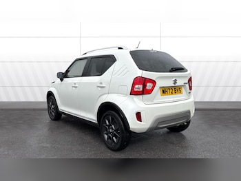 Used Suzuki Ignis 2022 for sale - 77366069: Photo