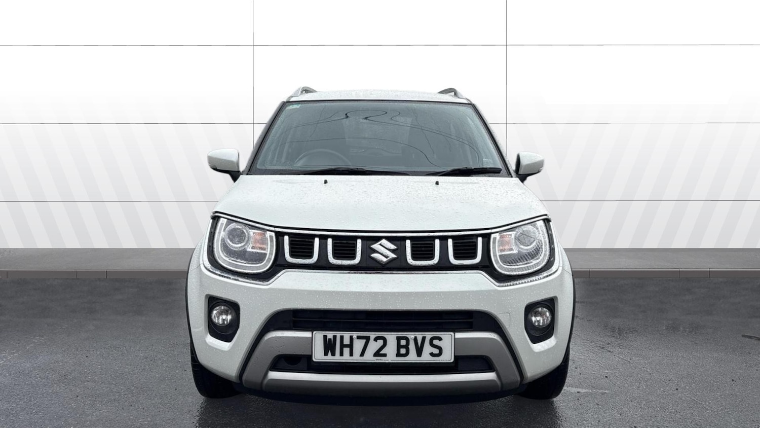 Used Suzuki Ignis 2022 for sale - 77366069: Photo 3